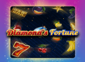 Diamond&#039;s Fortune