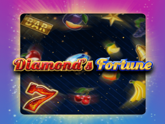 Diamond&#039;s Fortune