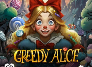 Greedy Alice