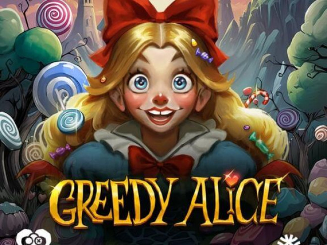 Greedy Alice