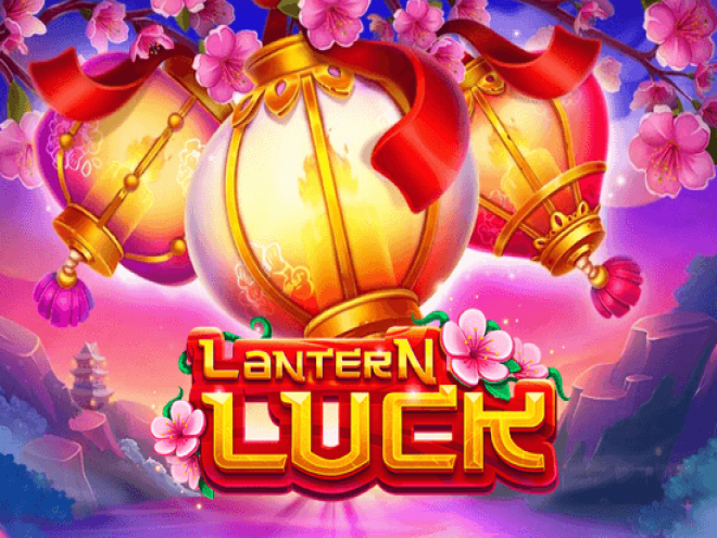 Lantern Luck