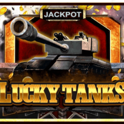 Luck By Chance Pocket Tanks Tournament