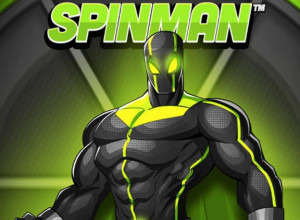 Spinman
