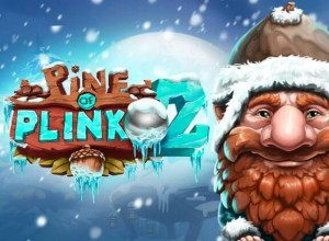 Pine of Plinko 2