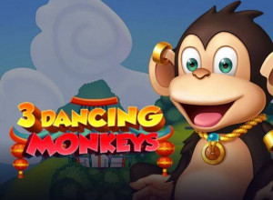 3 Dancing Monkeys