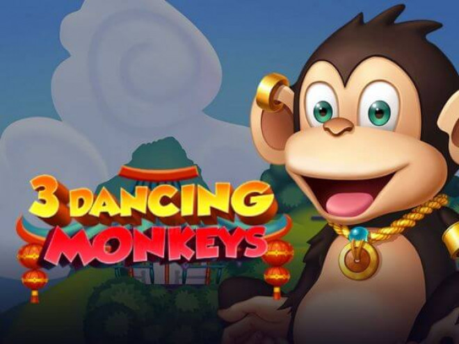 3 Dancing Monkeys