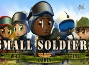 Small Soldiers