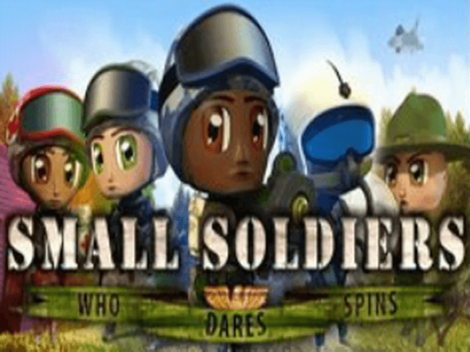 Small Soldiers
