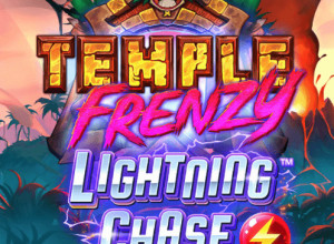 Temple Frenzy Lightning Chase