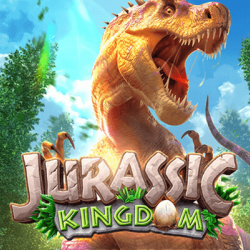 Jurassic Kingdom