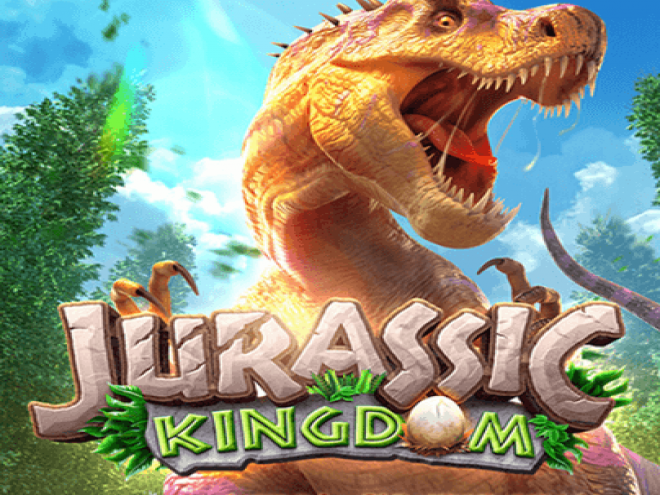 Jurassic Kingdom