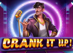 Crank It Up