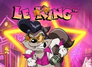 Le King
