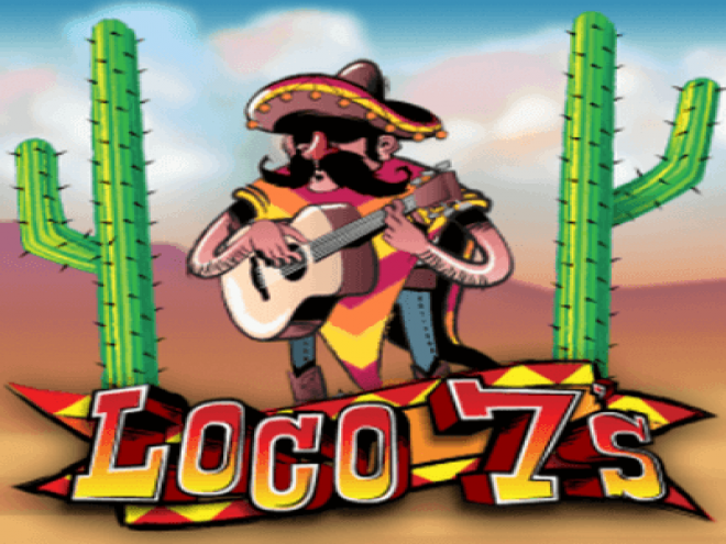 Loco 7s
