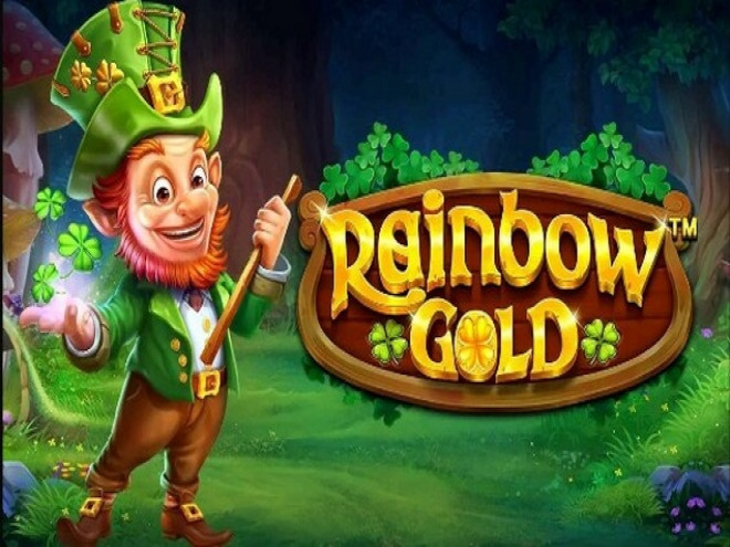 Rainbow Gold