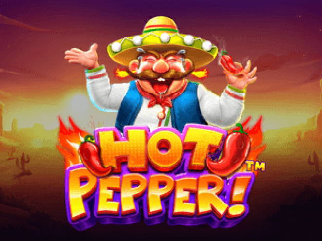 Hot Pepper