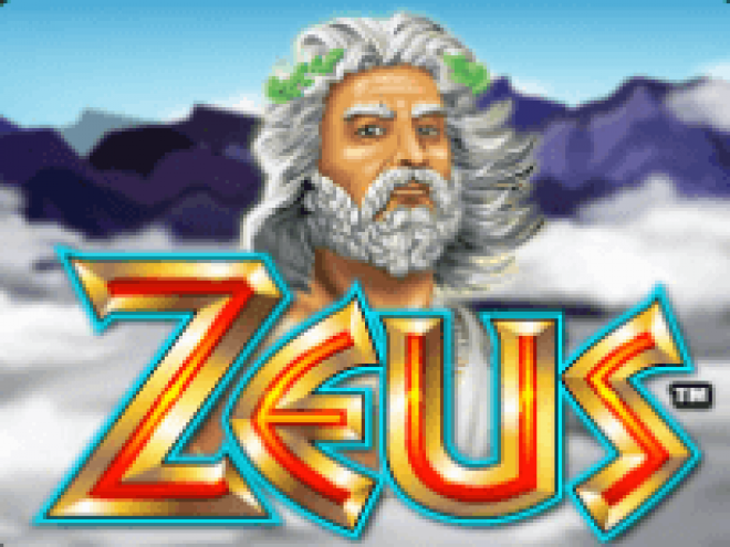 Zeus (Williams Interactive)
