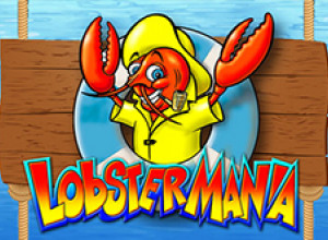 Lucky Larry's Lobstermania