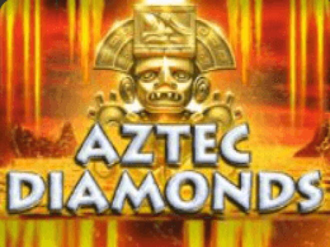 Aztec Diamonds