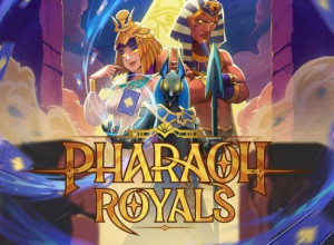 Pharaoh Royals