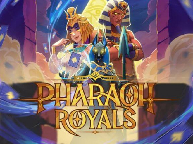 Pharaoh Royals