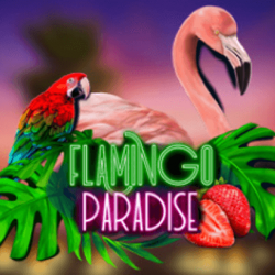 Flamingo Paradise slot