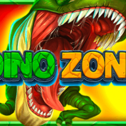 Dino Zone slot