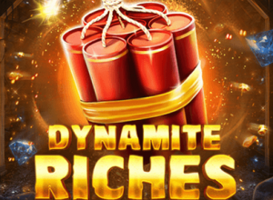 Dynamite Riches MegaWays