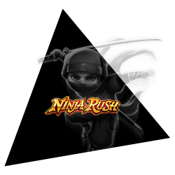 Ninja Rush