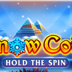 Snow Coin: Hold The Spin slot