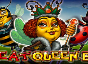 Great Queen Bee