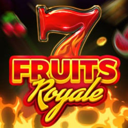 Fruits Royale