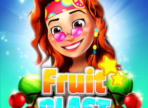 Fruit Blast