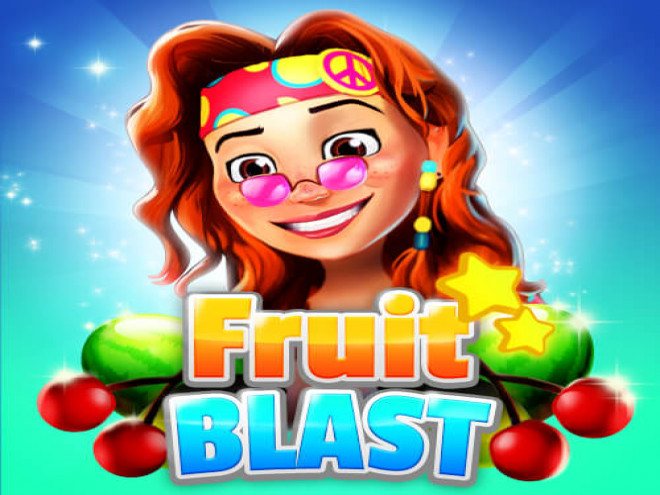 Fruit Blast