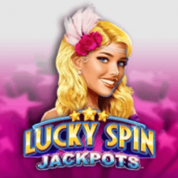 Lucky Spin Jackpots