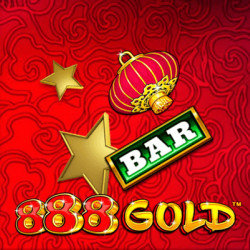 888 gold slot
