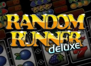 Random Runner Deluxe