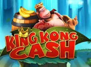 King Kong Cash