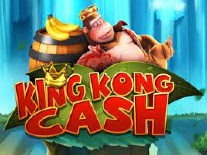 King Kong Cash