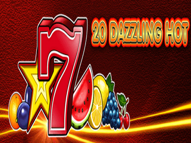 20 Dazzling Hot