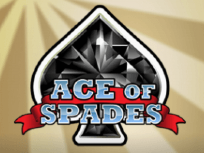 Ace of Spades