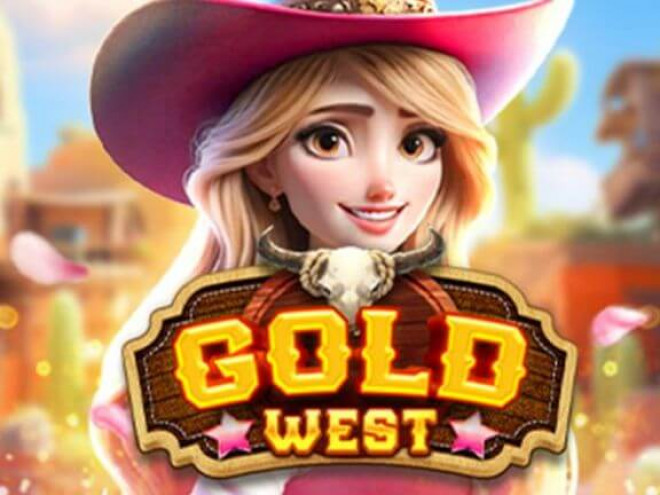 Gold West