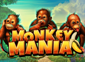 Monkey Mania