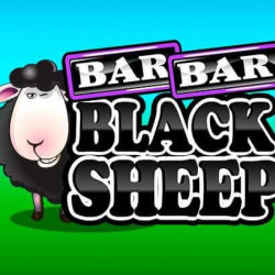 bar bar black sheep slot