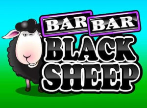 Bar Bar Black Sheep