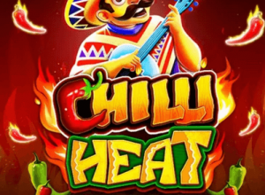 Chilli Heat Megaways