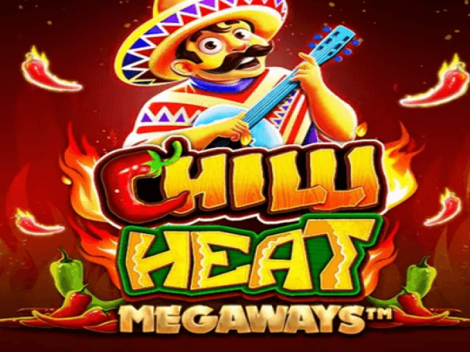Chilli Heat Megaways