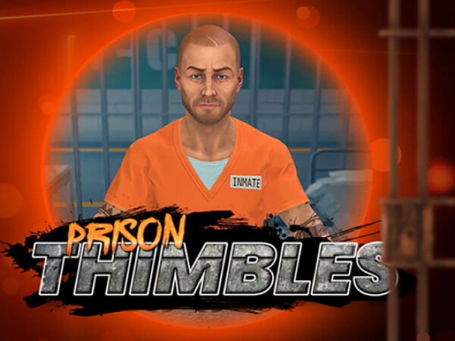 Prison Thimbles