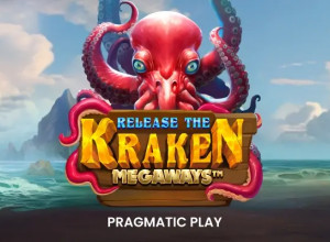 Release the Kraken Megaways