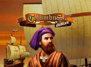 Columbus Deluxe